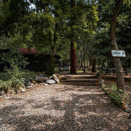 The Don Hoel Resort & Venue Sedona Ngoại thất bức ảnh