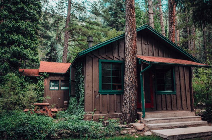 The Don Hoel Resort & Venue Sedona Ngoại thất bức ảnh