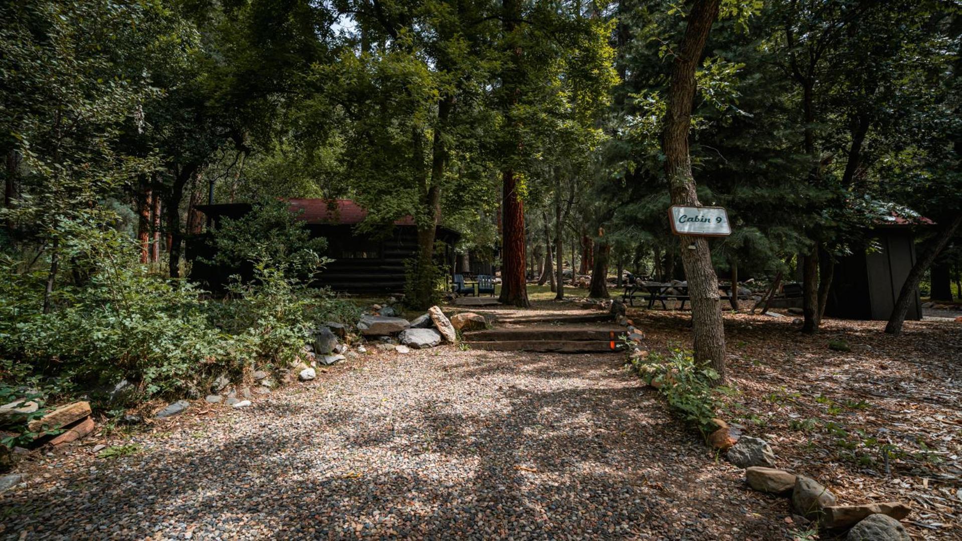 The Don Hoel Resort & Venue Sedona Ngoại thất bức ảnh