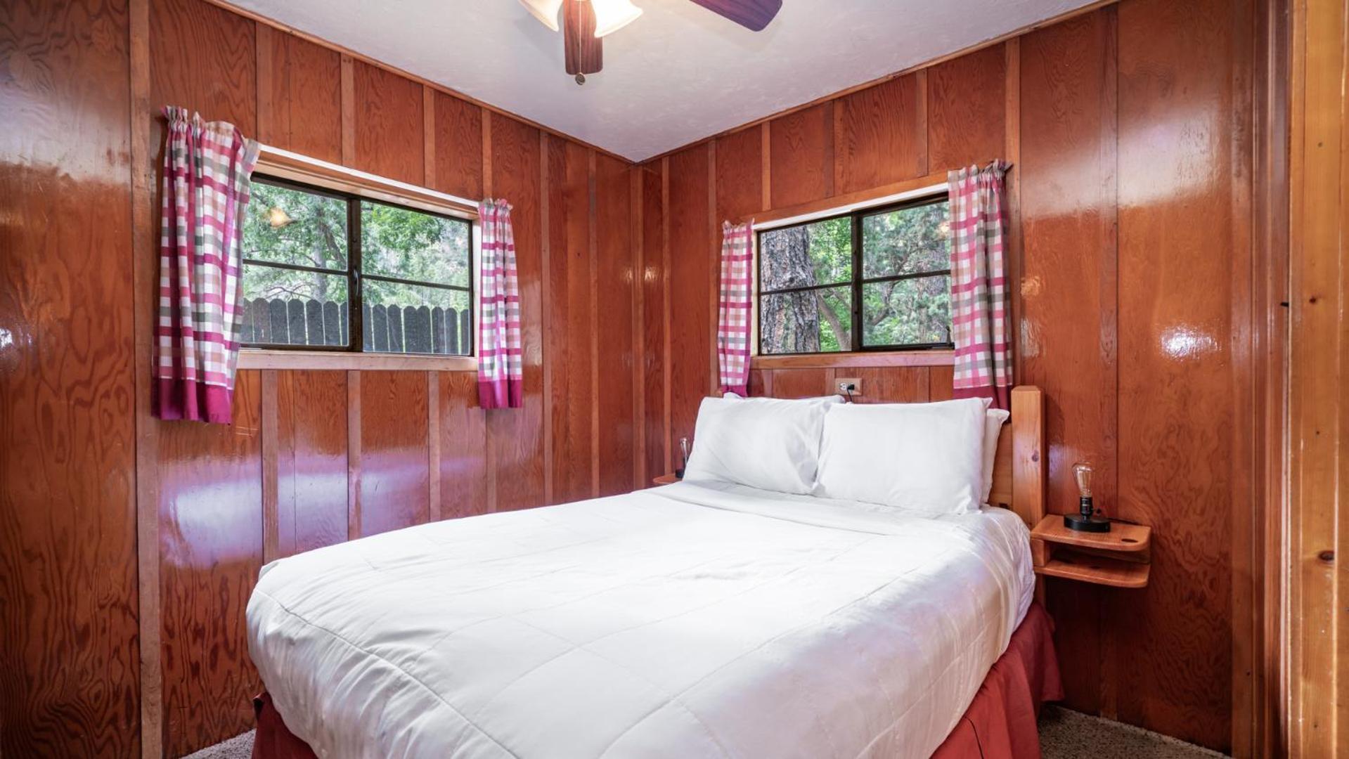 The Don Hoel Resort & Venue Sedona Ngoại thất bức ảnh
